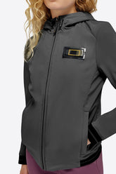 RG Women's Softshell